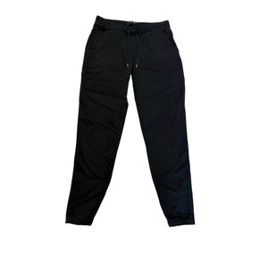 Women's dish. Black Cargo Straight Leg Pants Size 27